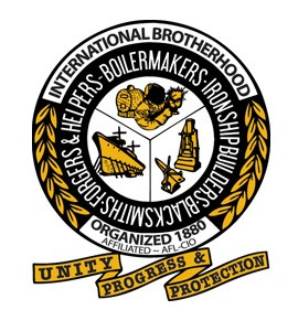 boilermakers boilermaker local logo union brotherhood international members trade building logos twitter svg pittsburgh forgers blacksmiths helpers iron trades directory